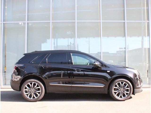 Cadillac CADILLAC XT5 2025