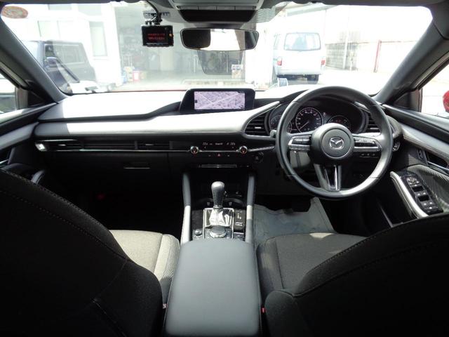 Mazda MAZDA3 FASTBACK 2019