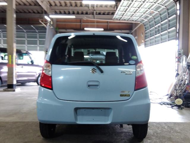 Suzuki ALTO ECO 2014