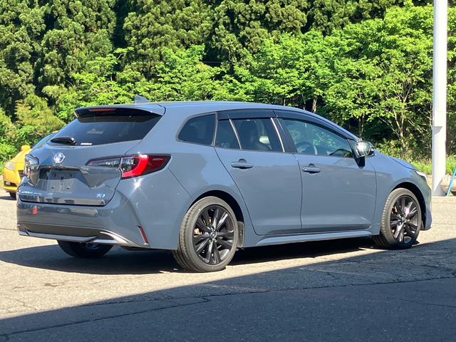 Toyota COROLLA TOURING 2023