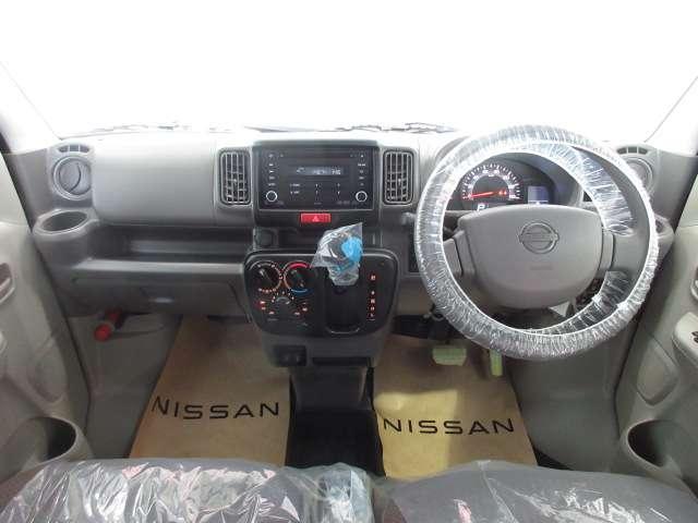 Nissan CLIPPER VAN 2024
