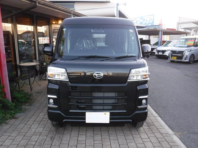Daihatsu HIJET CARGO 2025