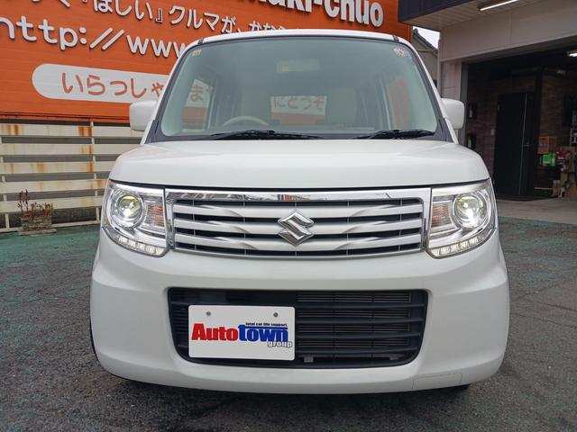 Suzuki MR WAGON WIT 2014
