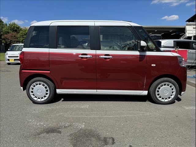 Daihatsu MOVE CANBUS 2026