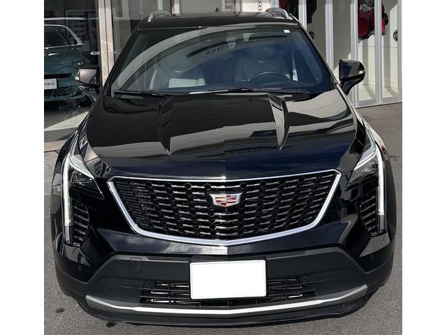 Cadillac CADILLAC XT4 2023