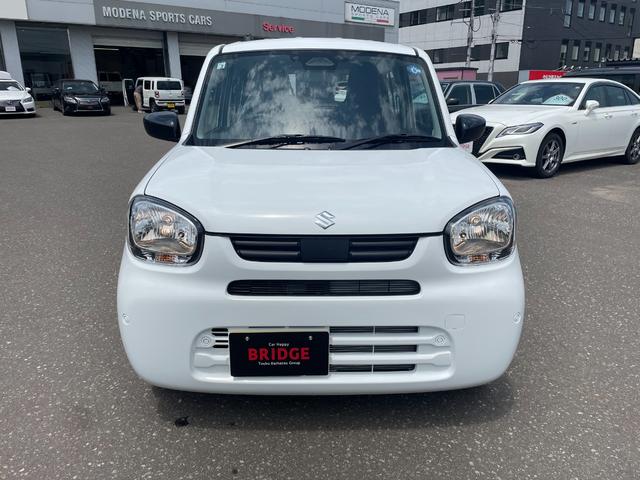 Suzuki ALTO 2026