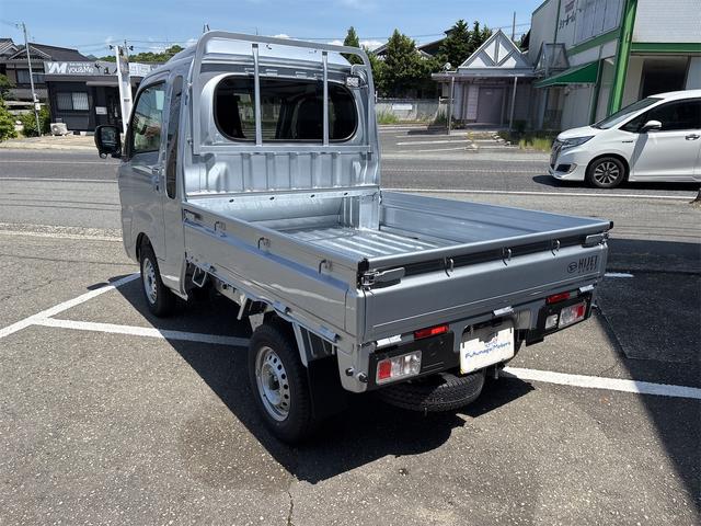 Daihatsu HIJET TRUCK 2026