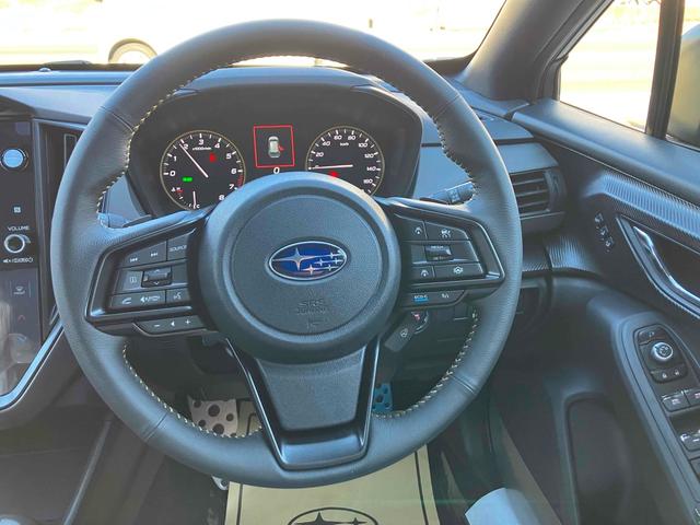 Subaru CROSSTREK 0