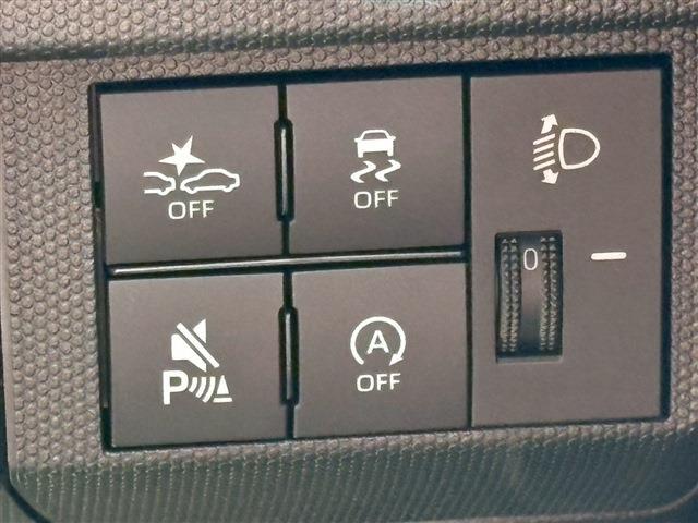 Daihatsu TAFT 2025
