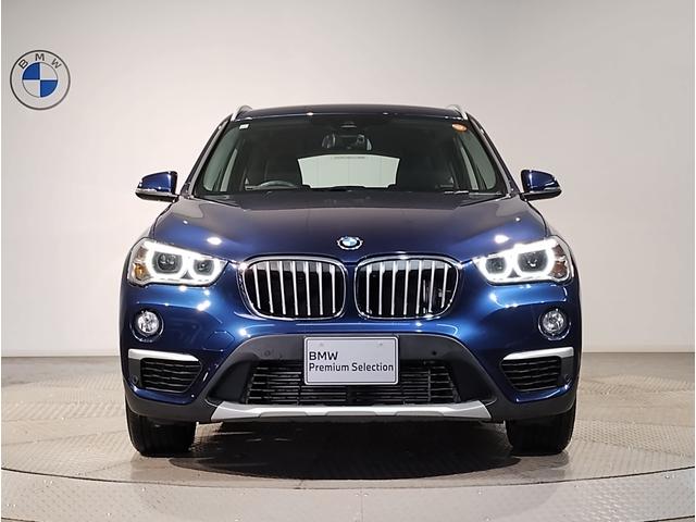 BMW X1 2017