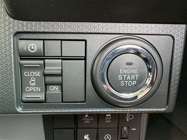 Daihatsu TANTO 2024