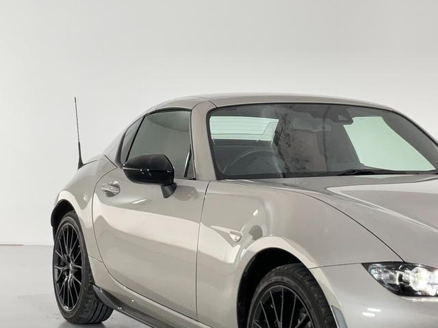 Mazda ROADSTER RF 2022