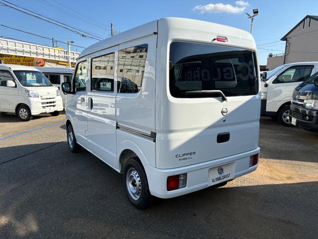 Nissan CLIPPER VAN 2024