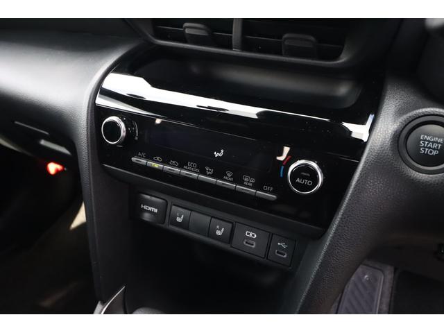 Toyota YARIS CROSS 2025