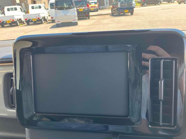 Suzuki WAGON R SMILE 2025