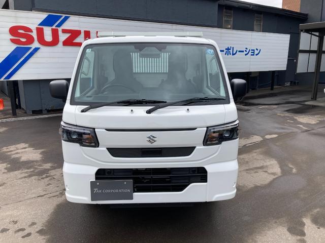 Suzuki CARRY TRUCK 2026