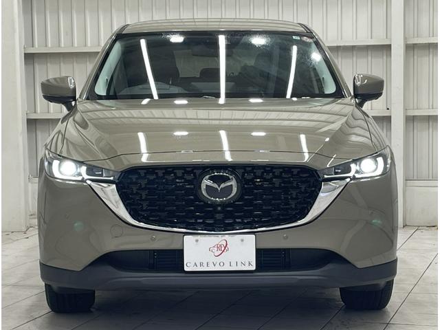 Mazda CX-5 2021