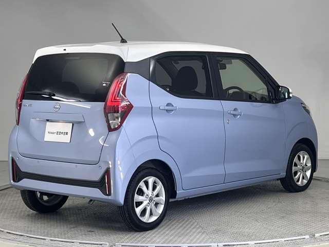 Nissan DAYZ 2024
