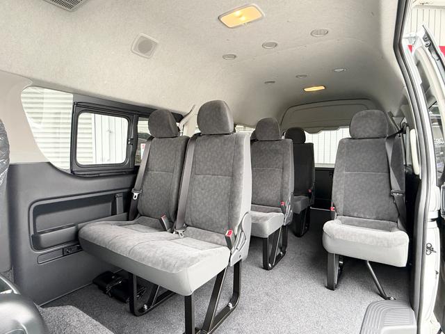 Toyota HIACE WAGON 2026