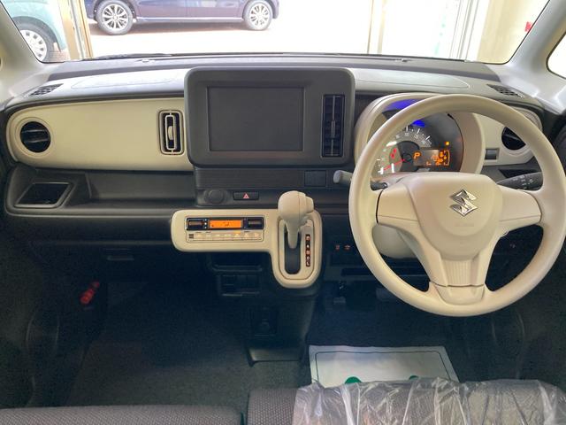 Suzuki WAGON R SMILE 2026