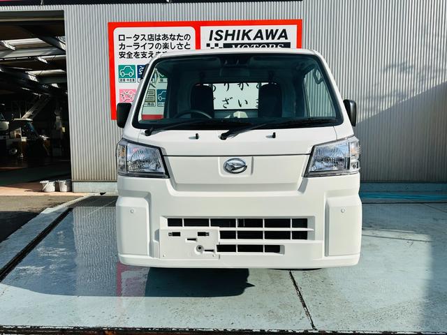 Daihatsu HIJET TRUCK 2025