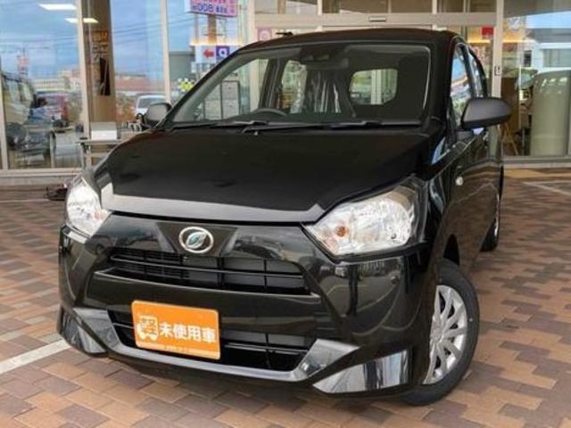 Daihatsu MIRA E:S 2025