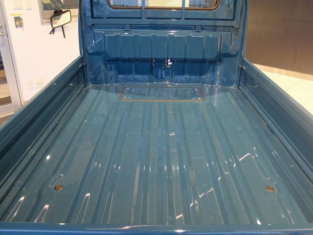 Suzuki CARRY TRUCK 2024