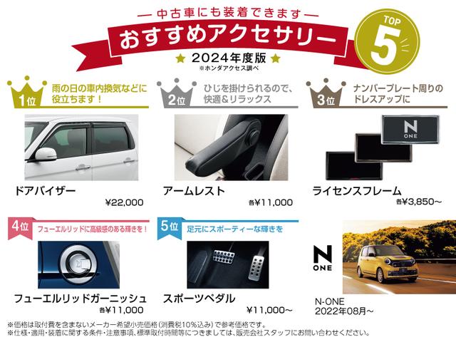 Honda N-ONE 2025