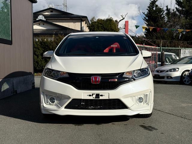 Honda FIT 2016