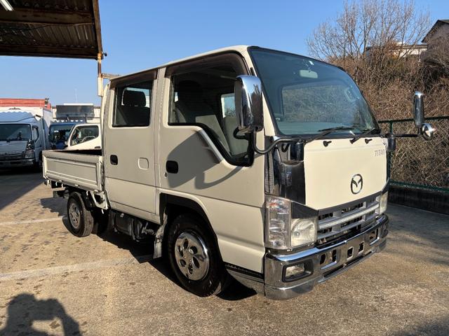 Mazda TITAN TRUCK 2009