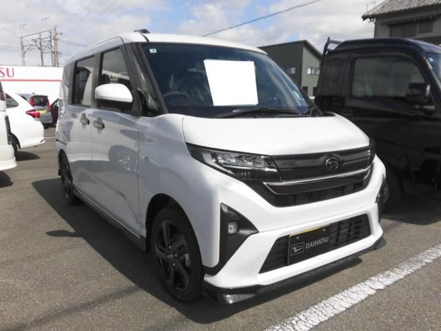Daihatsu MOVE 2025