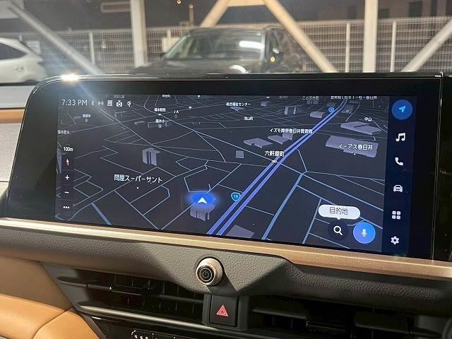 Toyota CROWN SPORT 2024