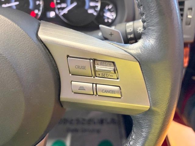 Subaru LEGACY OUTBACK 2011