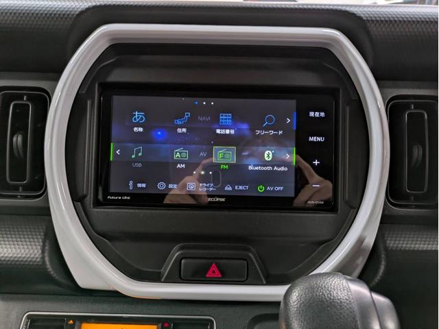 Mazda FLAIR CROSSOVER 2023