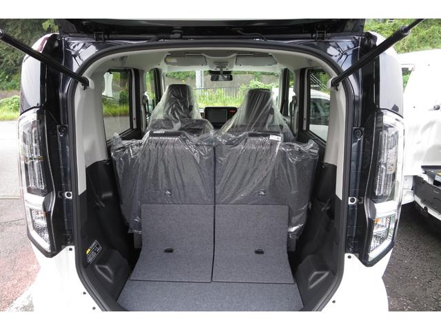 Suzuki SPACIA CUSTOM 2025