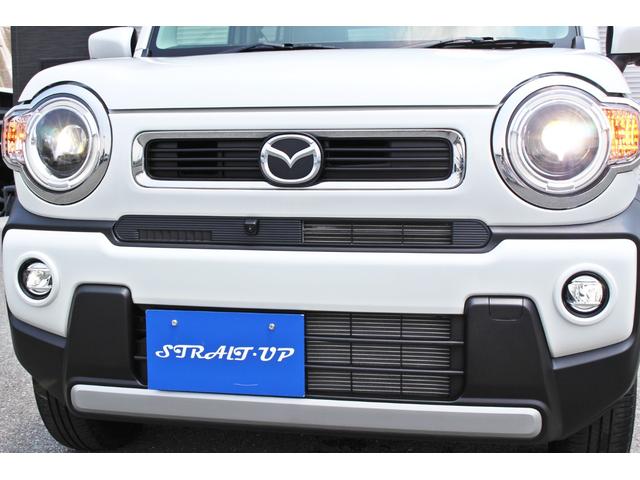 Mazda FLAIR CROSSOVER 2021