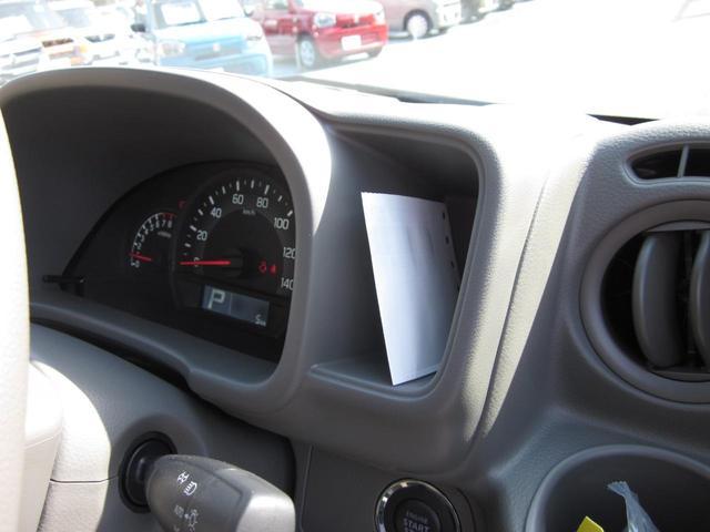 Suzuki EVERY 2024