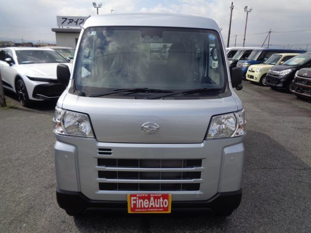 Daihatsu HIJET CARGO 2026