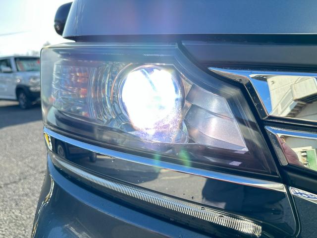 Honda N-WGN CUSTOM 2016