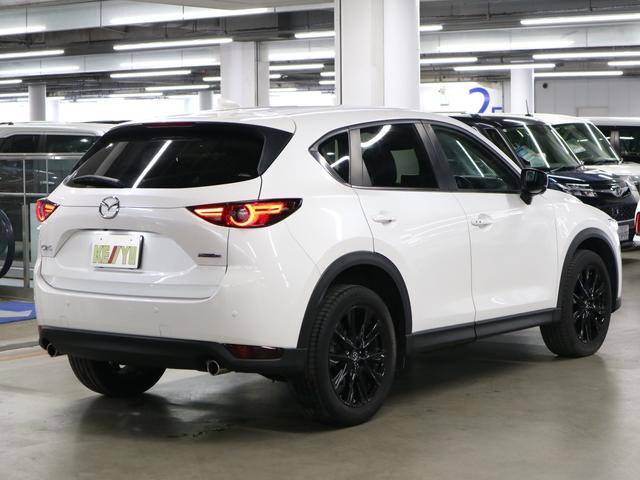 Mazda CX-5 2021