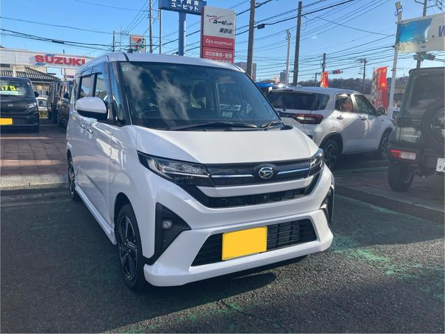 Daihatsu MOVE 2025