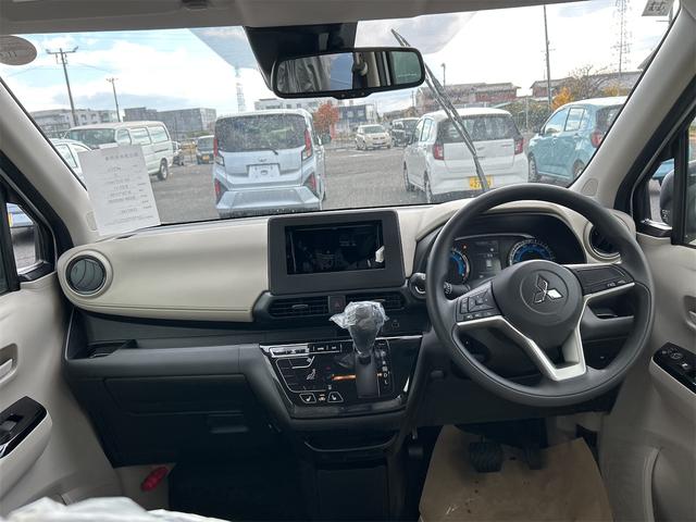 Mitsubishi EK WAGON 2025