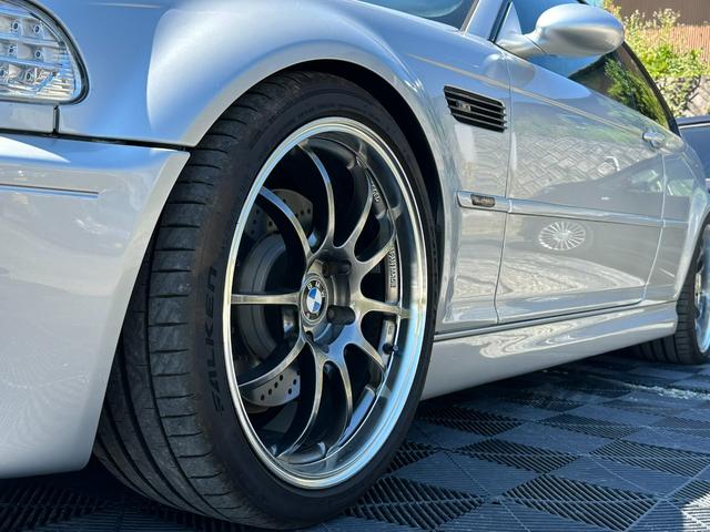 BMW M3 2001