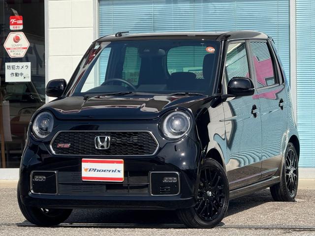 Honda N-ONE 2025