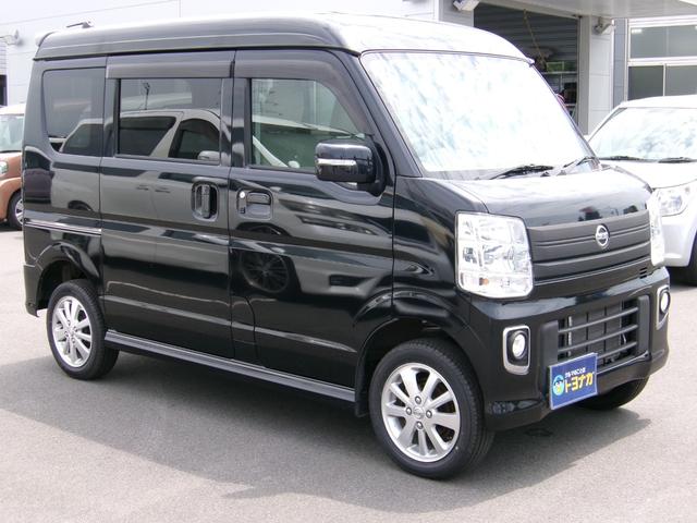 Nissan NV100 Clipper Rio 2021