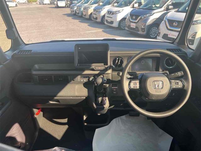 Honda N-BOX CUSTOM 2025