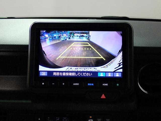 Honda N-BOX CUSTOM 2026