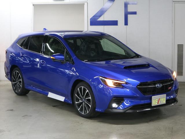 Subaru LEVORG 2026