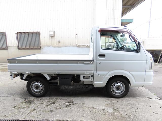 Nissan NT100CLIPPER TRUCK 2017