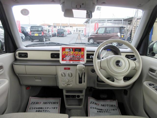 Suzuki ALTO LAPIN 2025